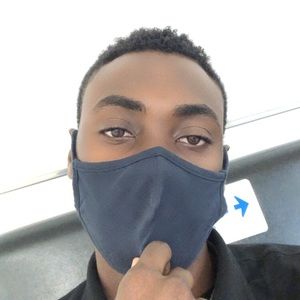 Meet your Posher, Richard